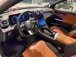 مرسيدس بنز C-Class